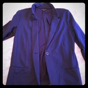 Woman's Blazer